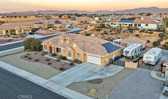 12389 Winesap, Apple Valley, CA 92308