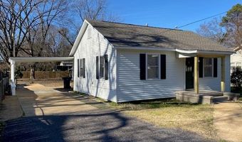 221 Bates St, Batesville, MS 38606