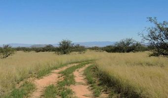 80 AC - Near Ironwood Rd, Cochise, AZ 85606