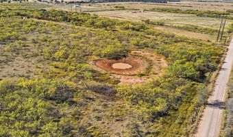 11605 County Road 372, Anson, TX 79501