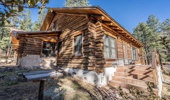 28 COUNTY RD. N2175 HULSEY LAKE RD., Alpine, AZ 85920