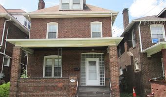 1715 Duss Ave, Ambridge, PA 15003