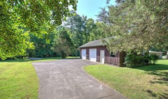 1180 Hall Station Rd NW, Adairsville, GA 30103