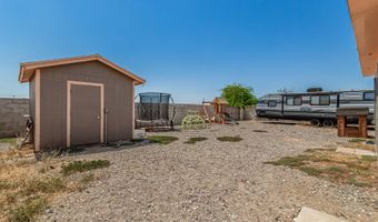 9815 W CAMELIA Dr, Arizona City, AZ 85123
