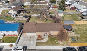 802 Bonanza, Chubbuck, ID 83202