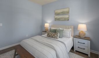 429 Thistle Meadow Ln Plan: Azalea, Aberdeen, NC 28315