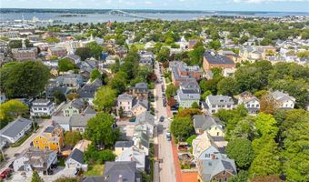 36 Bull St, Newport, RI 02840
