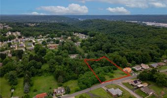 1222 Euclid Ave, Aliquippa, PA 15001