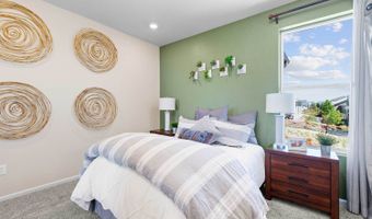 4885 N Rome St Plan: Woodstock, Aurora, CO 80019