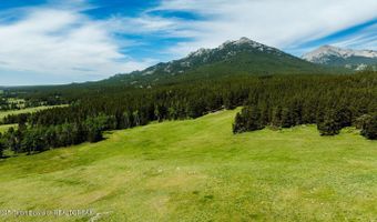 HAZELTON PEAK RANCH, Buffalo, WY 82834