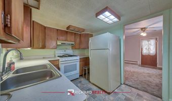 802 S 4th St, Basin, WY 82410