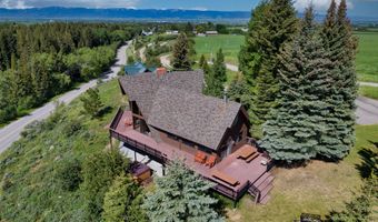 475 E ALTA SKI HILL Rd, Alta, WY 83414