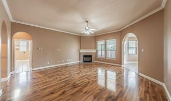612 Spring Creek St, Keene, TX 76031