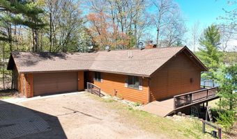 1872 RED OAK Trl, Arbor Vitae, WI 54568