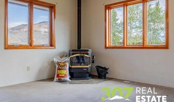 1451 Southfork Rd, Cody, WY 82414
