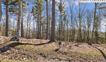 Vr-23 Fernwood Trail, Banner Elk, NC 28601