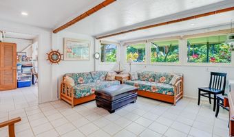 7143 ALAMIHI Rd, Hanalei, HI 96714