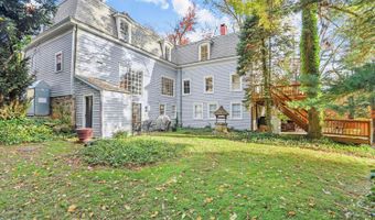 47 Hollow Tree Ridge Rd, Darien, CT 06820