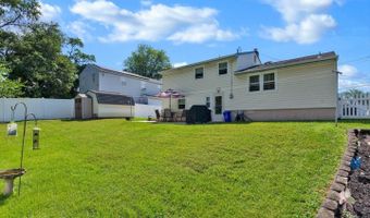 210 MCCLELLAND Ave, Bellmawr, NJ 08031