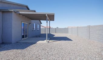 8720 W SWANSEA Dr, Arizona City, AZ 85123