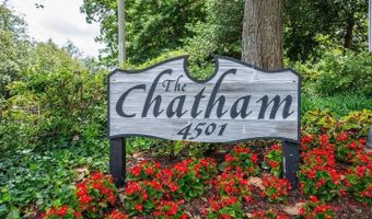4501 ARLINGTON Blvd 502, Arlington, VA 22203