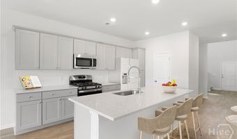 129 Barefoot Dr, Savannah, GA 31302