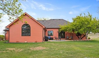 6319 Sedona Hills Dr, Berthoud, CO 80513
