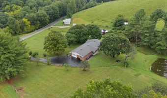 8486 Highway 290, Annville, KY 40402