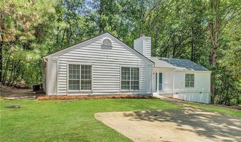 5426 Glen Haven Dr, Atlanta, GA 30349