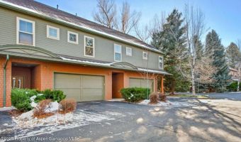 536 Evans Ct, Basalt, CO 81621