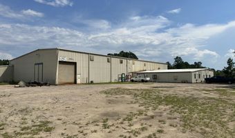 461 Carolina Rd, Aberdeen, NC 28315