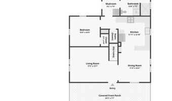 317 Water Ave, Amery, WI 54001