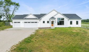 6581 Timpson Ave SE, Alto, MI 49302