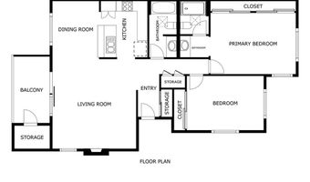 450 W Vermont Ave 1104, Escondido, CA 92025