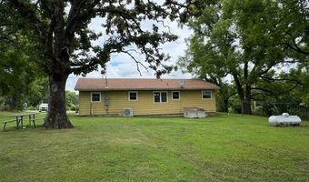 925 Peace Valley Rd, Ash Flat, AR 72513