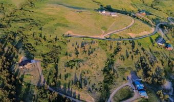 Nhn Rocky Ridge Road, Belt, MT 59412