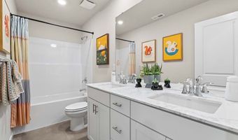 14914 203rd Ave E Plan: Newhaven, Bonney Lake, WA 98391