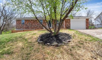 156 Hinrichs Ln, Arnold, MO 63010