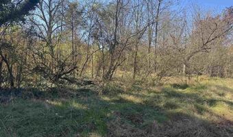 0 GLADE Rd 1, Anniston, AL 36206