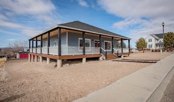 405 N 1200 E, Beaver, UT 84713