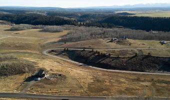1600 Cherry Butte Rd, Ashton, ID 83420