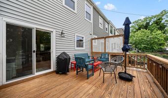 613 LONGFELLOW St NW, Washington, DC 20011