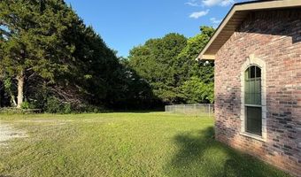 19559 County Road 1533 Loop, Ada, OK 74820