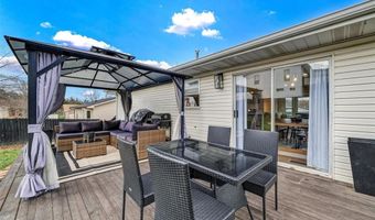 4205 Sunny Glen Ct, Arnold, MO 63010