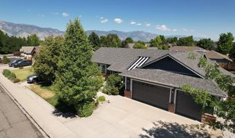 1010 Silveranch Dr, Gardnerville, NV 89460