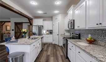 1581 Scales Creek Rd, Homer, GA 30547