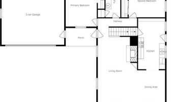 1427 Smith Rd, Ashland, OH 44805