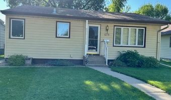 609 N Penn St, Aberdeen, SD 57401