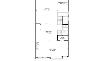 42265 HAMPTON WOODS Ter, Brambleton, VA 20148
