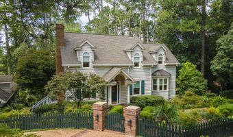 1506 Dibble Rd SW, Aiken, SC 29801